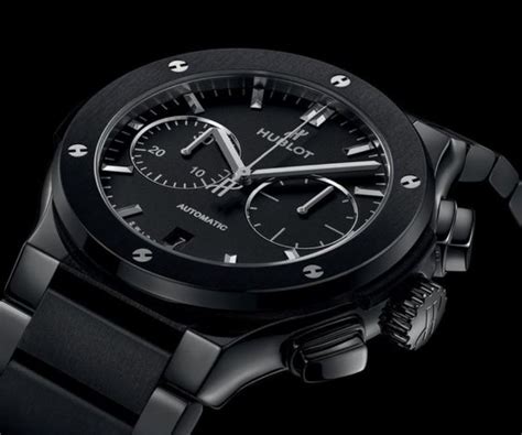 cheapest watch by hublot canada|affordable hublot watches.